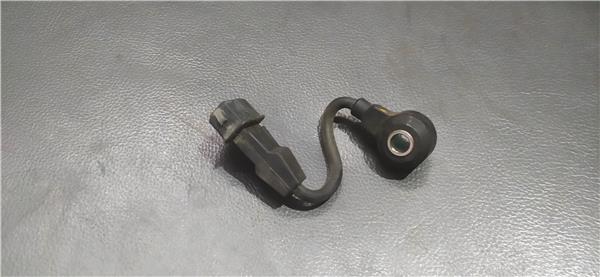 sensor distancia frenada y peaton seat ibiza