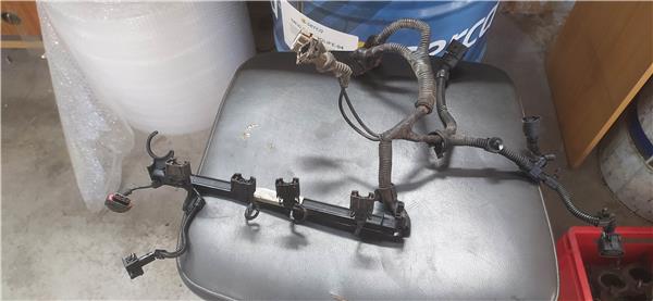 juego entrada rampa inyeccion seat ibiza 6k1