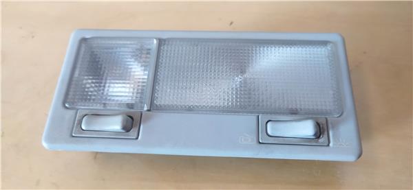 luz interior techo seat ibiza 6k1 1993 16 sx