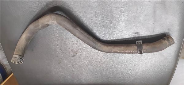 tubo liquido refrigerante seat ibiza 6k1 1993