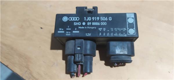 caja precalentamiento seat ibiza 6k1 1993 16