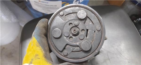 compresor aire acondicionado seat ibiza 6k1 1