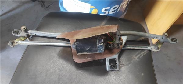 motor limpiaparabrisas delantero seat ibiza 6