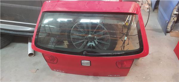 porton trasero seat ibiza 6k1 1993 16 sxe 16