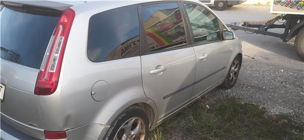 aforador ford c max (cb3)(2007 >2010) 1.8 trend [1,8 ltr.   85 kw tdci turbodiesel cat]