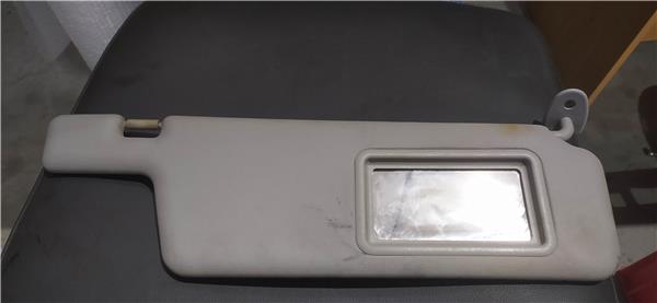 parasol derecho seat ibiza 6k1 1993 16 sxe 1