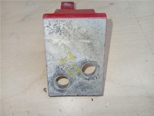 bisagra inferior puerta delantera izquierda seat ibiza (6k1)(08.1999 >) 1.4