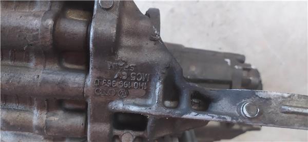 caja cambios manual seat ibiza 6k1 1993 16 s