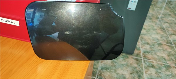 tapa exterior combustible peugeot 407 (2004 >) 2.0 hdi