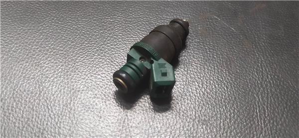 inyector seat ibiza 6k1 1993 16 sxe 16 ltr