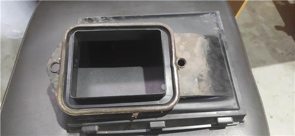 tapa caja clima seat ibiza 6k1 1993 16 sxe 1