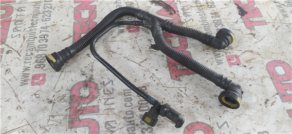 tubos aire acondicionado citroen xsara break 1.6 16v