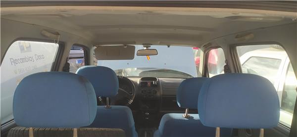 parabrisas opel agila (2000 >) 1.2 básico [1,2 ltr.   55 kw 16v cat (z 12 xe / lw4)]