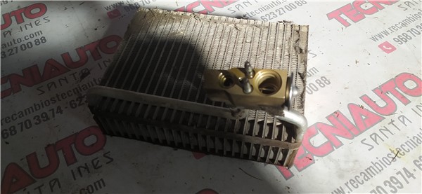 evaporador aire acond. peugeot 206 (1998 >) 1.9 d