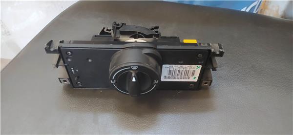 mandos calefaccion / aire acondicionado seat ibiza (6k1)(1993 >) 1.6 sxe [1,6 ltr.   74 kw]