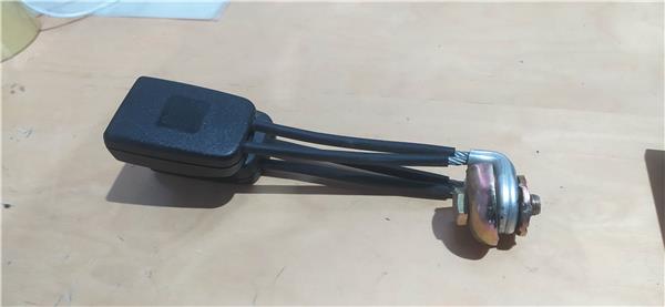enganche cinturon seat ibiza 6k1 1993 16 sxe