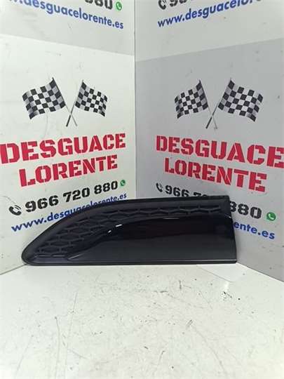 moldura aleta delantera derecha land rover range rover sport (2013 >) *