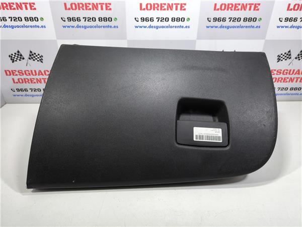 guantera salpicadero opel crossland x 2017