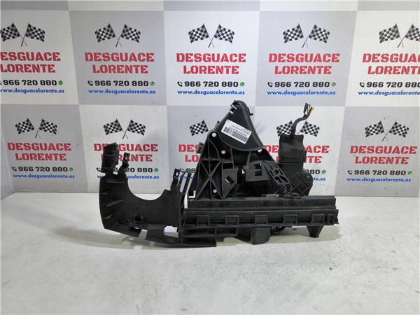 cerradura puerta delantera derecha volvo v50