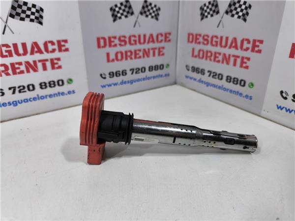 bobina encendido audi a6 berlina 4f2 2004 