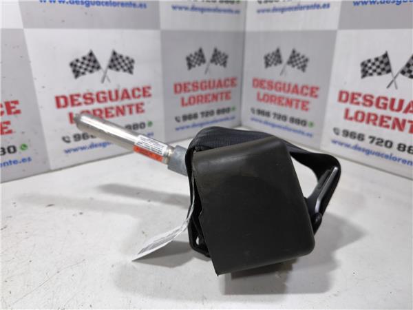cinturon seguridad trasero derecho volvo v50