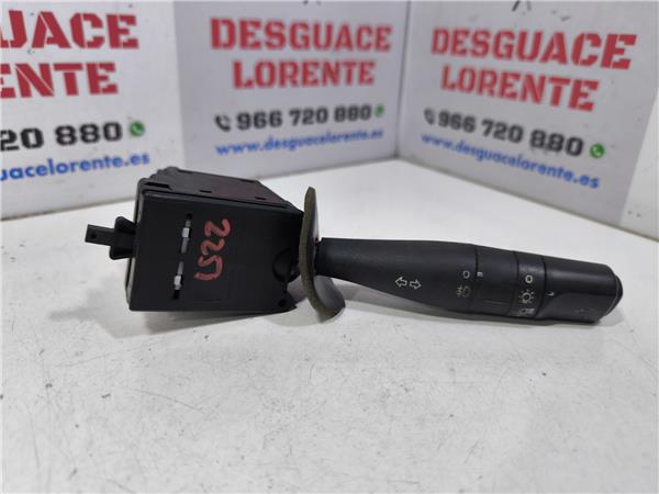 mando de luces ford fiesta cb1 2008