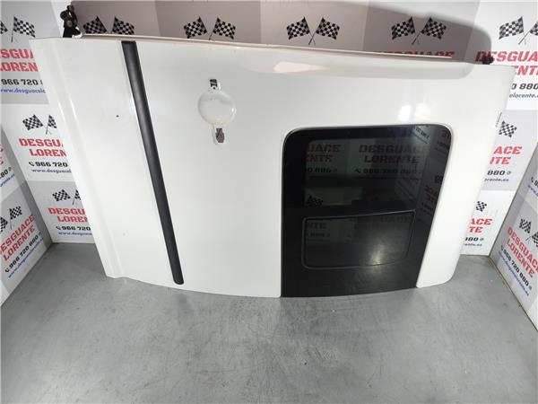 puerta lateral corredera izquierda volkswagen