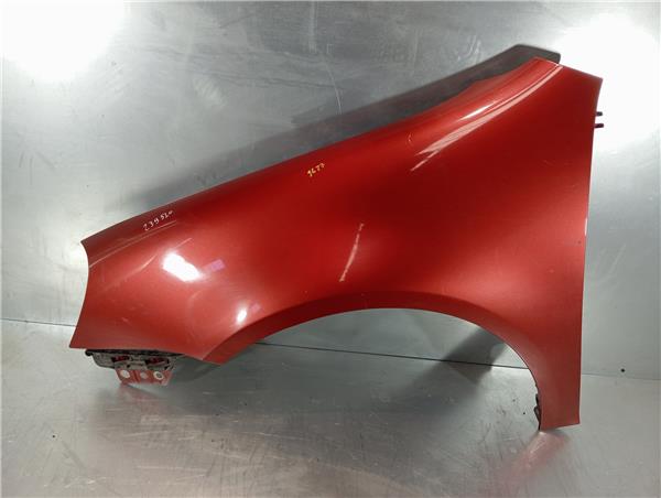 aleta delantera izquierda volkswagen golf v (1k1)(10.2003 >2008) 1.6 gt sport [1,6 ltr.   75 kw]