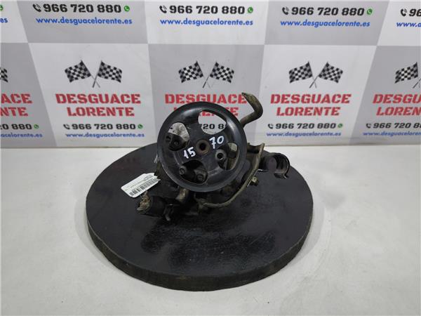 bomba direccion electrica mitsubishi grandis