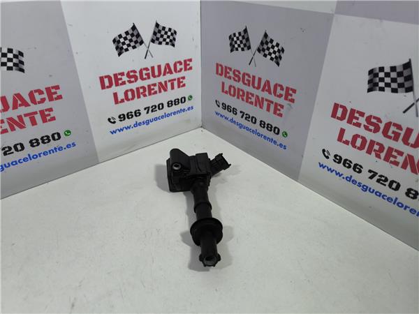 bobina encendido opel crossland x 2017