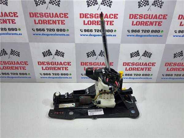 palanca de cambio renault latitude 2010 20 p