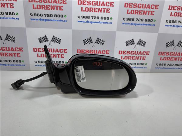 retrovisor derecho mercedes benz clk bm 209 c
