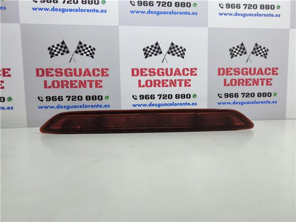 luz central de freno ford mondeo berlina ca2