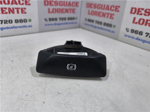 freno mano electrico mercedes benz clase c (bm 204) berlina (01.2007 >) *