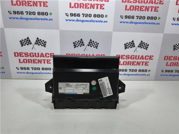 modulo electronico ford mondeo berlina ca2 20