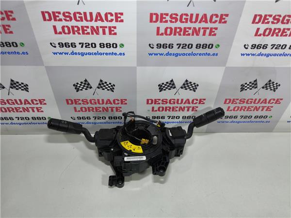 mando multifuncion land rover discovery 27 td