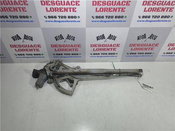 elevalunas electrico trasero derecho toyota p