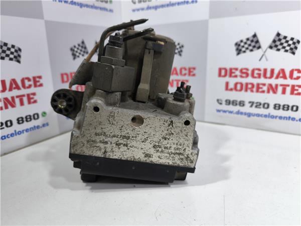 abs bmw serie 5 berlina e39 1995 