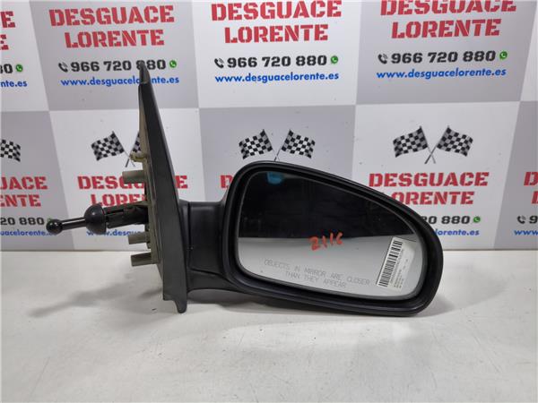 retrovisor derecho daewoo kalos 2002