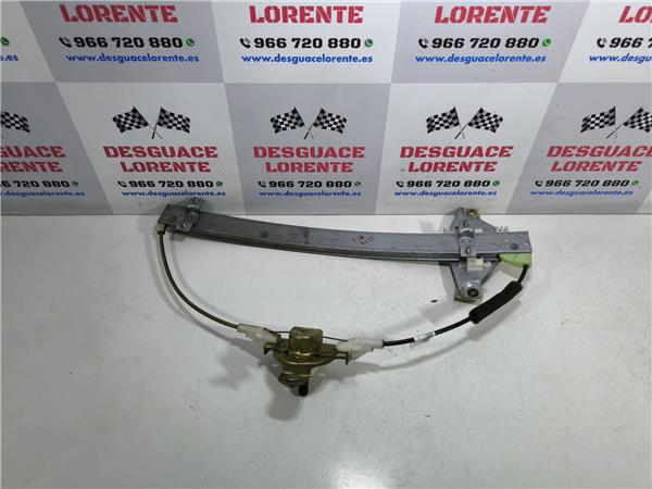 elevalunas electrico trasero izquierdo daewoo