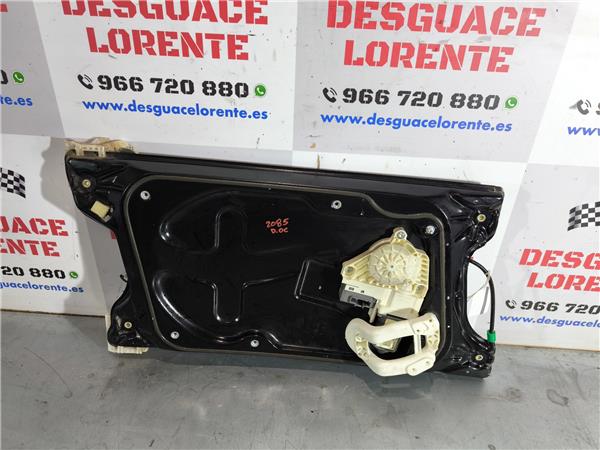 elevalunas electrico delantero derecho land r