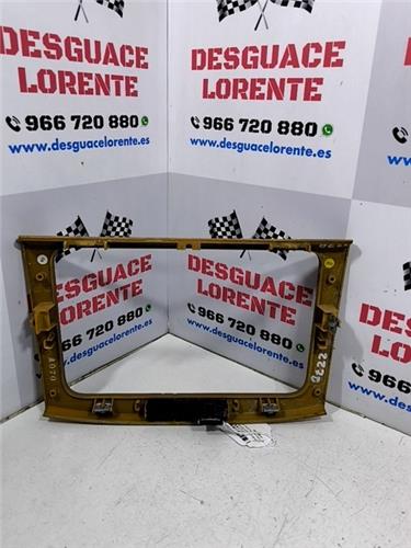 embellecedor consola central volkswagen passa