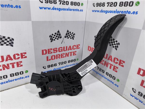 potenciometro pedal gas skoda citigo e iv ne1