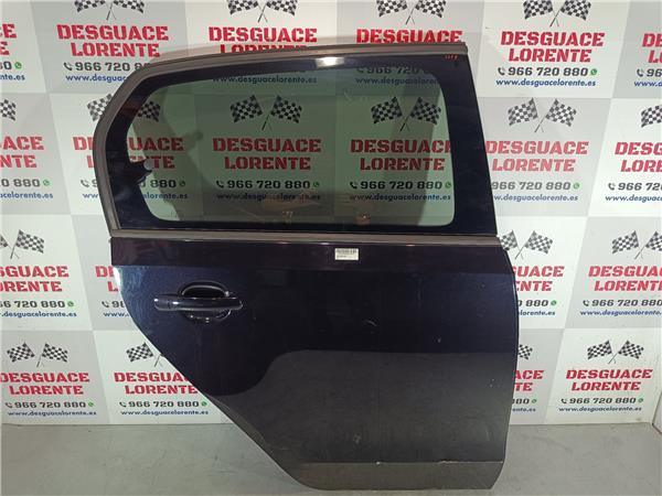 puerta trasera derecha skoda citigo e iv ne1