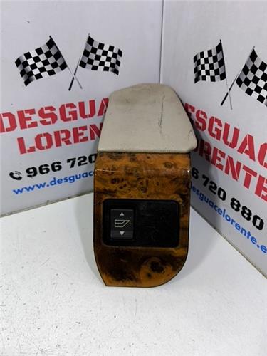 mando elevalunas trasero derecho jaguar xj 32