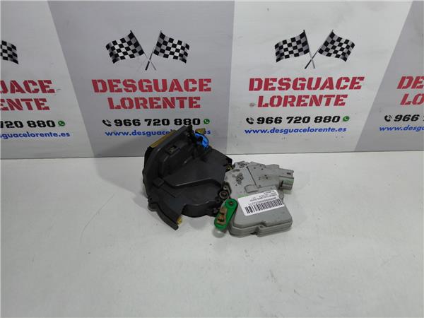 cierre electromagnetico trasero izquierdo nis