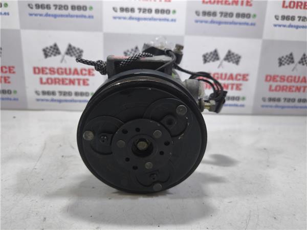 compresor aire acondicionado mitsubishi monte