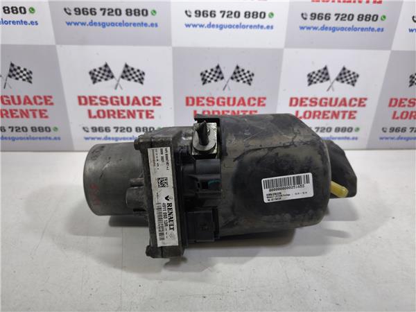 bomba direccion electrica renault latitude 20