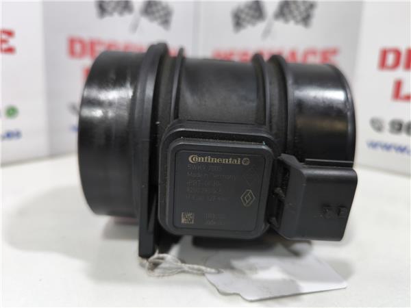 Caudalimetro Renault Latitude 2.0