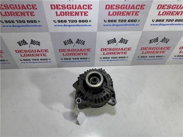 alternador toyota avensis wagon t25 2003